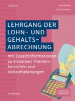 Lehrgang der Lohn- und Gehaltsabrechnung