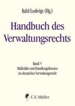 Handbuch des Verwaltungsrechts 05