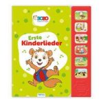 Trötsch Bobo Siebenschläfer Soundbuch Erste Kinderlieder