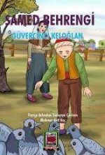 Güvercinci Keloglan