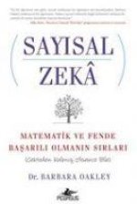 Sayisal Zeka - Matematik ve Fende Basarili Olmanin Sirlari
