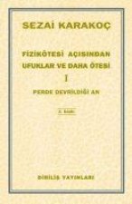 Fizikötesi Acisindan Ufuklar ve Daha Ötesi 1