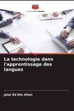 La technologie dans l'apprentissage des langues