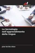 La tecnologia nell'apprendimento delle lingue