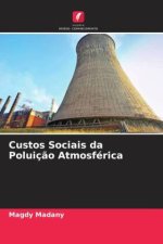 Custos Sociais da Poluiç?o Atmosférica
