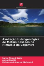 Avaliaç?o Hidrogeológica de Metais Pesados no Himalaia de Caxemira