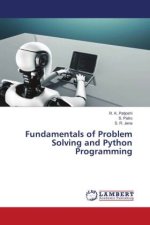 Fundamentals of Problem Solving and Python Programming