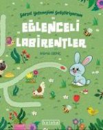 Eglenceli Labirentler