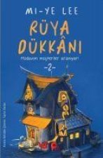 Rüya Dükkani 2