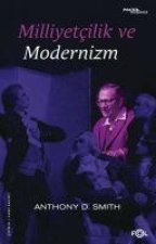 Milliyetcilik ve Modernizm