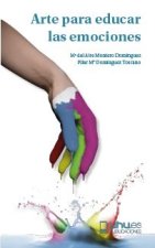 Arte para educar las emociones