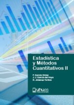 Estadística y métodos cuantitativos II