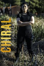 Chiral A Soldier
