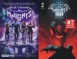 Batman Gotham Knights #5