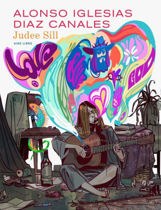 Judee Sill (Diaz Canales Juan)(Pevná)