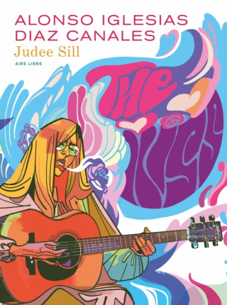 Judee Sill / Edition spéciale, Tirage de tête (Diaz Canales Juan)(Pevná)