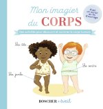 MON IMAGIER DU CORPS