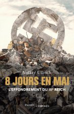 8 jours en mai