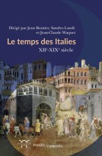 Le Temps des Italies