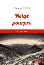 Neige pourpre