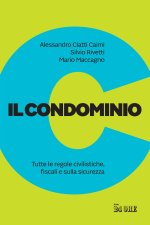 condominio. Tutte le regole civilistiche, fiscali e sulla sicurezza