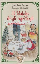 Natale degli agrifogli
