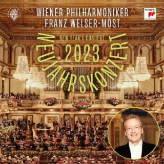 Neujahrskonzert 2023 / New Year's Concert 2023