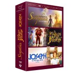 Coffret 3 DVD Dessins animés et jeunesse