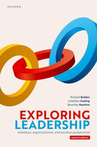 Exploring Leadership 2e