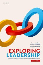 Exploring Leadership 2e