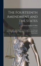 The Fourteenth Amendment and the States: A Study of the Operation of the Restraint Clauses of Section One of the Fourteenth Amendment to the Constitut