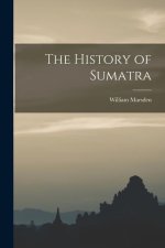 The History of Sumatra
