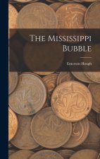 The Mississippi Bubble