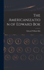 The Americanization of Edward Bok