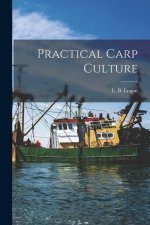 Practical Carp Culture