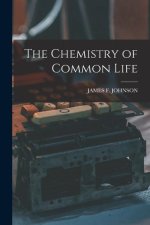 The Chemistry of Common Life