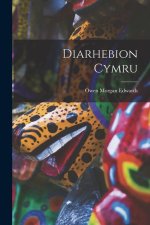 Diarhebion Cymru