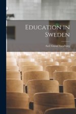 Education in Sweden