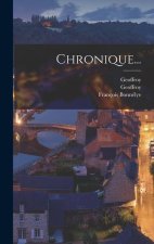 Chronique...