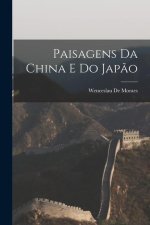 Paisagens Da China E Do Jap?o