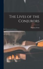 The Lives of the Conjurors