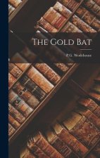 The Gold Bat