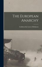 The European Anarchy