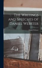 The Writings and Speeches of Daniel Webster