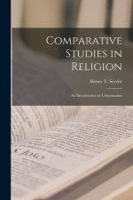 Comparative Studies in Religion: An Introduction to Unitarianism