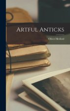 Artful Anticks