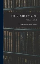 Our Air Force: The Keystone of National Defense