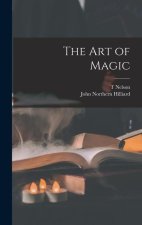 The art of Magic