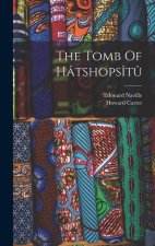 The Tomb Of Hâtshopsît?
