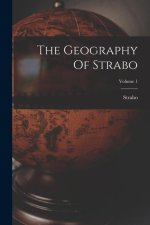 The Geography Of Strabo; Volume 1